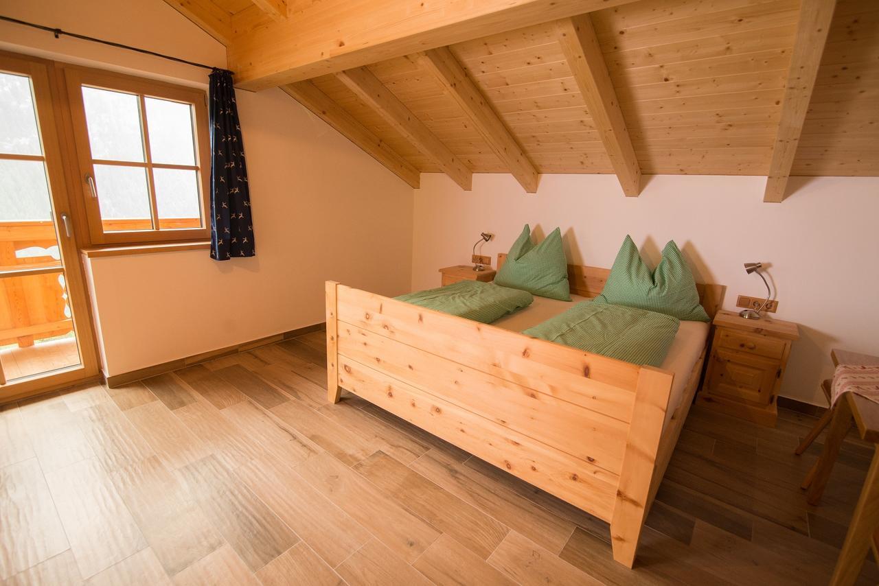 Appartement Landhof Adlerhorst à Heiligenblut Extérieur photo
