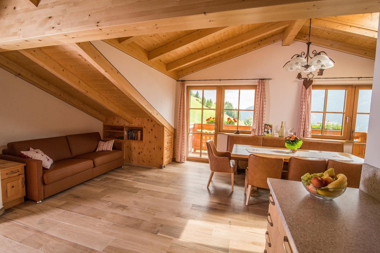 Appartement Landhof Adlerhorst à Heiligenblut Extérieur photo