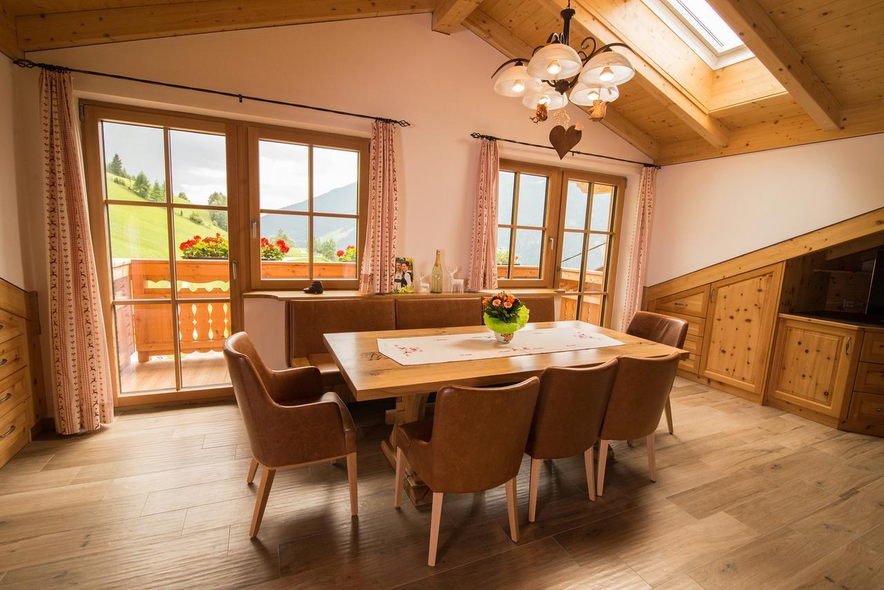 Appartement Landhof Adlerhorst à Heiligenblut Extérieur photo